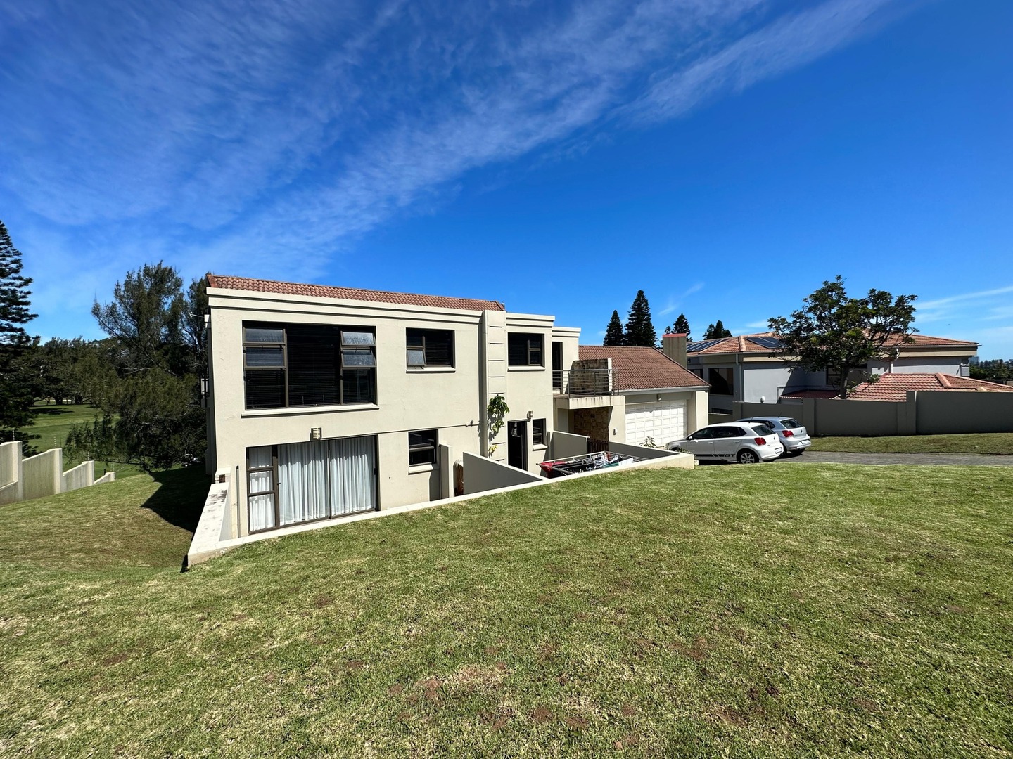 3 Bedroom Property for Sale in Bunkers Hill Eastern Cape